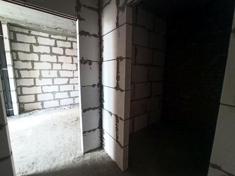 квартира по адресу Юности просп., 16в