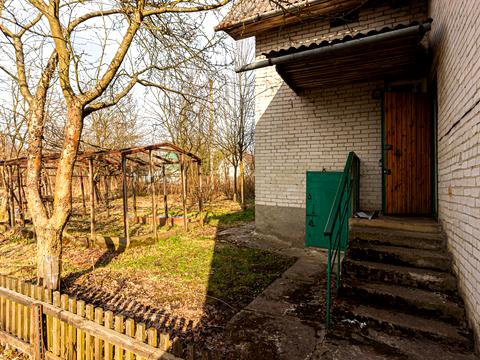 будинок за адресою Жирівка