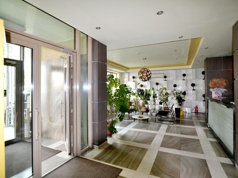 квартира за адресою Патріарха Мстислава Скрипника вул., 40