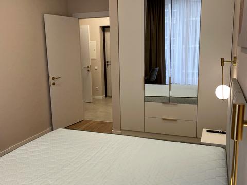 квартира за адресою Дегтярівська вул., 17 к1