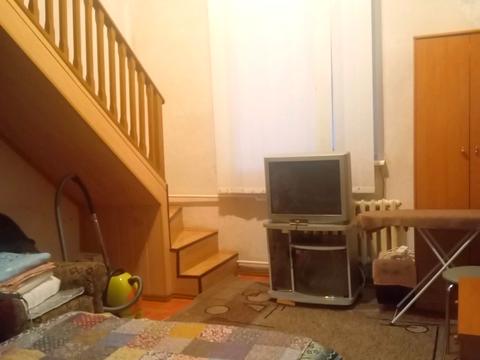 квартира по адресу Демократическая ул., 113