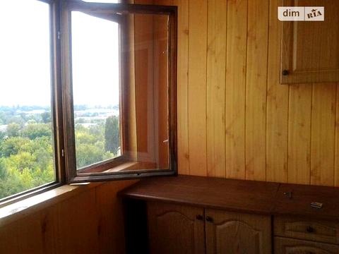 квартира по адресу Федора Эрнста ул., 2
