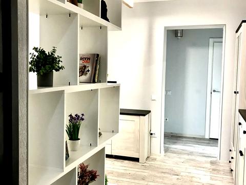 квартира за адресою Балтійський пров., 1