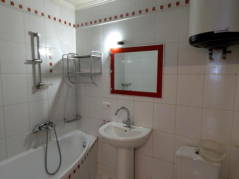 квартира по адресу Горбачевского ул., 1