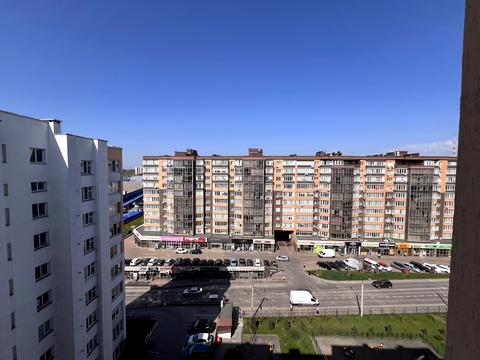 квартира по адресу Зарічанська, 9