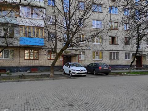 квартира за адресою Бориса Грінченка вул., 8