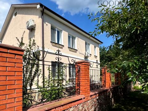 будинок за адресою Будівельників, 30