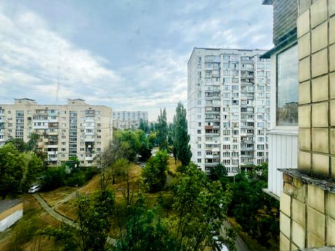 квартира за адресою Русанівська набережна вул., 8