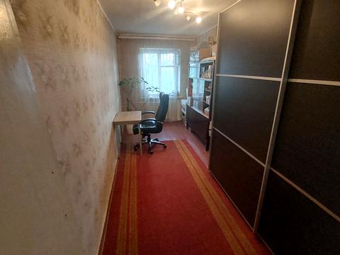квартира по адресу Николаев, Олега Григорьева ул., 12
