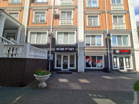 квартира по адресу Дмитрия Луценко ул. (Крейсера 'Аврора'), 12-А