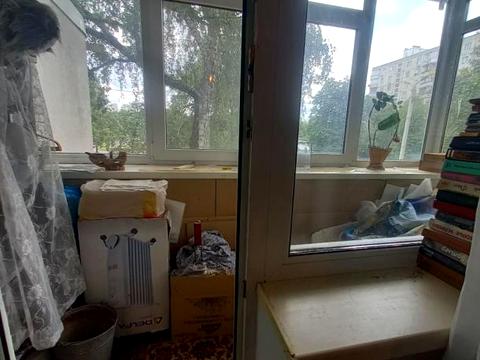 квартира по адресу Юбилейный просп. (50-летия ВЛКСМ), 51б