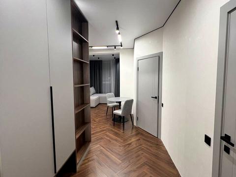 квартира по адресу Счастливая ул., 65