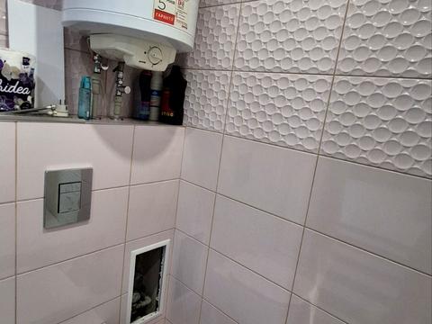 квартира по адресу Сокіл-1, 9