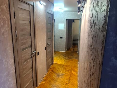 квартира за адресою Михайла Котельникова вул., 26