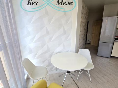 квартира за адресою Мартинова просп., 6