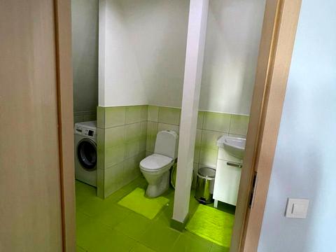 квартира по адресу Алли Горської ул. (Нарымская), 106