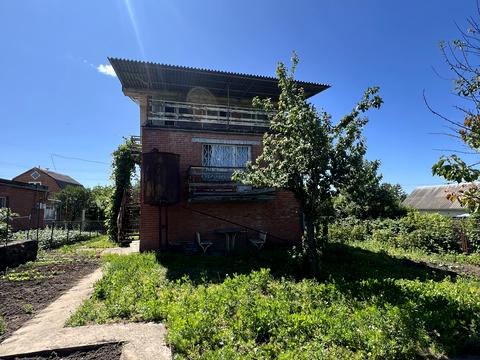 будинок за адресою Дачна вул.