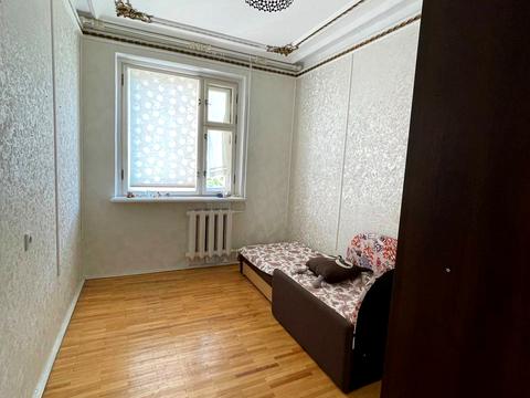 квартира по адресу Трилёвского ул., 27