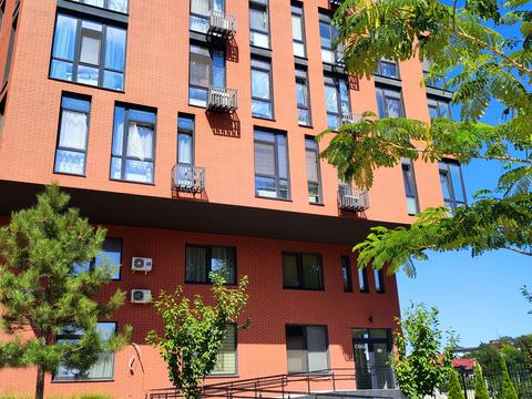 квартира по адресу Раскидайловская ул., 67б