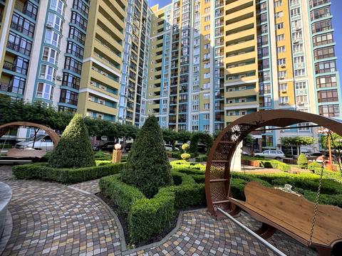 квартира по адресу Українська ул., 83б
