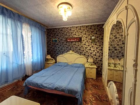 квартира по адресу Оноре де Бальзака ул., 87