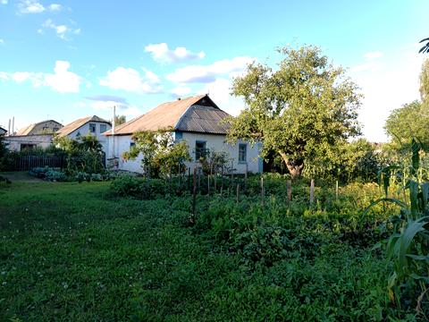 ділянка за адресою Київська вул., 1