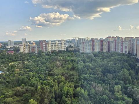квартира за адресою Київ, Михайла Максимовича вул. (Онуфрія Трутенка), 32-А