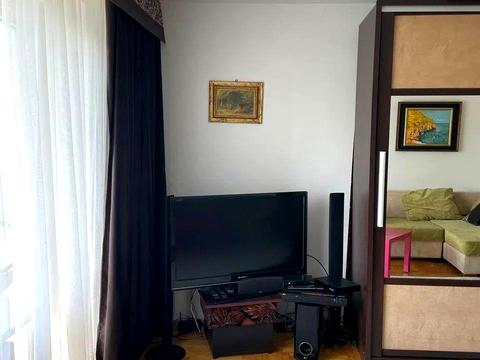 квартира по адресу Млынарская ул., 50