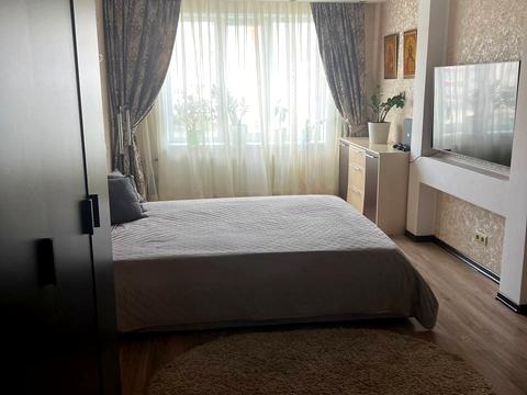 квартира за адресою Кармелюка, 5/8