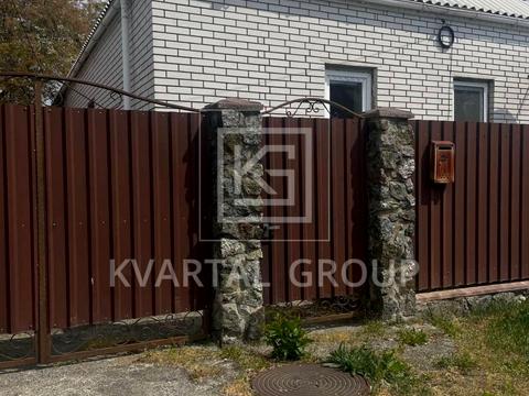 дом по адресу привітна, 26