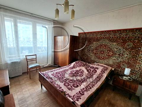 квартира за адресою Мілютенка вул., 17-А