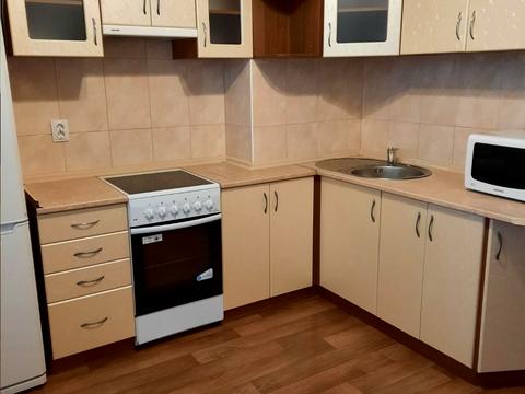 квартира по адресу Киев, Николая Закревского ул., 95
