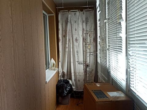 квартира по адресу Зодчих ул., 78