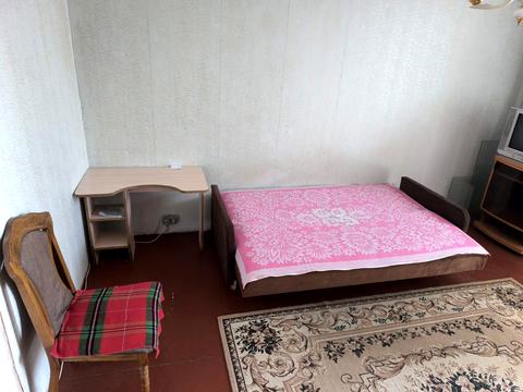 комната по адресу Ивана Выговского ул. (Маршала Гречка), 11-А