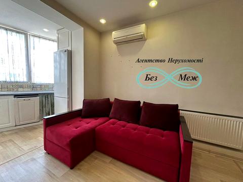 квартира за адресою Боголюбова вул., 7