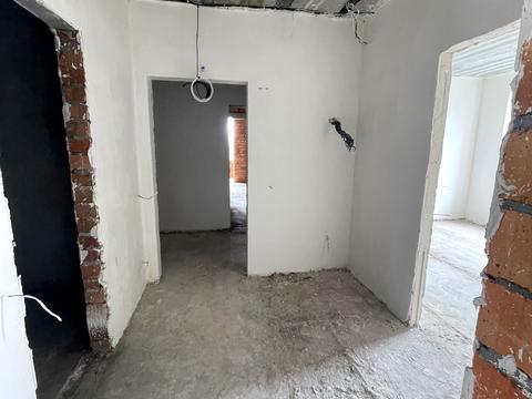 квартира по адресу Кожедуба ул., 3
