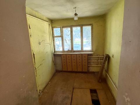 квартира за адресою Гната Хоткевича вул., 46/3