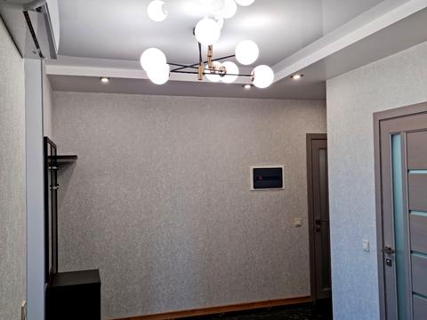 квартира по адресу Берестейский просп. (Победы), 55А