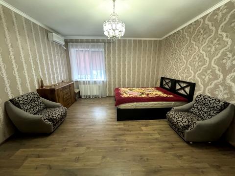 квартира за адресою Мечникова вул., 2/1