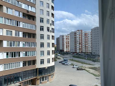 квартира по адресу Смакулы ул., 8