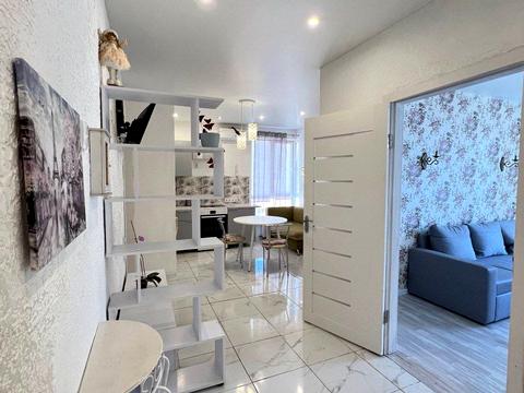 квартира за адресою Марсельська вул., 62