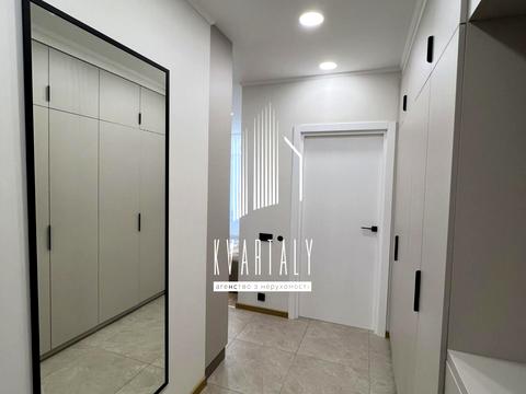 квартира за адресою Олени Теліги вул., 25