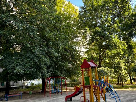 квартира за адресою Володимира Великого вул. (Артема), 49