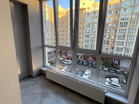 квартира за адресою Соборна вул., 126/2