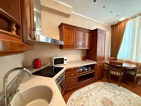 квартира за адресою Тараса Шевченка бульв., 33-Б