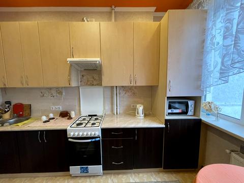 квартира за адресою Панаса Мирного вул., 1/2