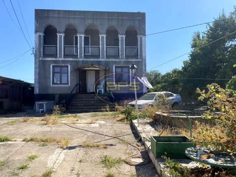 дом по адресу Агрономическая ул.