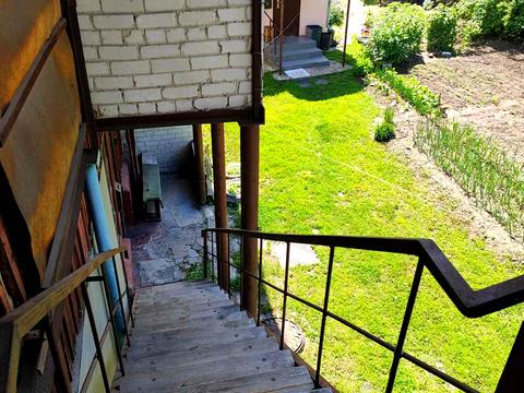 квартира по адресу Карповская ул., 24