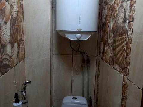квартира по адресу Запорожская ул., 2