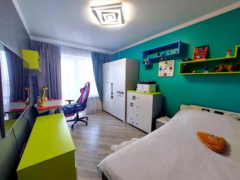 квартира за адресою Семена Палія вул. (Дніпропетровська дорога), 64